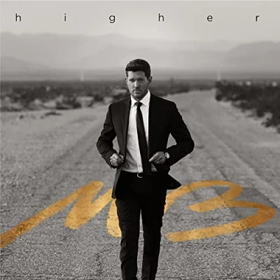 Imagen de Michael Bublé Higher (Lp) [Vinilo]