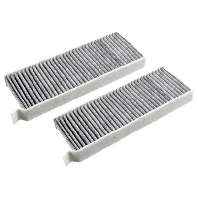 Imagen de FEBI BILSTEIN 183545 Kit de filtros, recirculación aire habitáculo