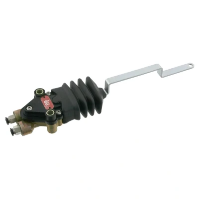 Imagen de Válvula, montaje en cabina FEBI BILSTEIN 27369 Izquierda