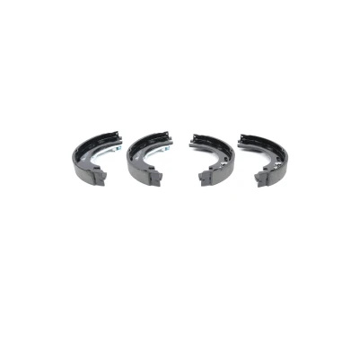 Imagen de ATE 03.0137 3040.2 Zapatas de Freno Mano con palanca LAND ROVER: Discovery 4, Range Rover Sport