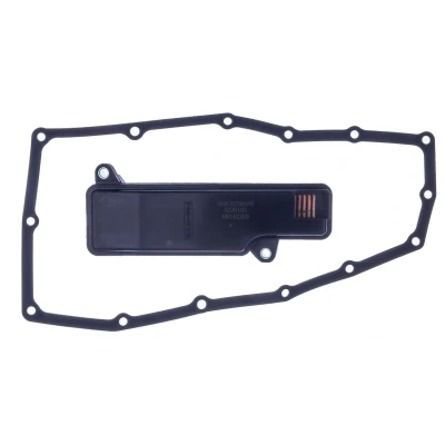 Imagen de DENCKERMANN A220103 Kit filtro hidrtáulico, caja automática con junta de cárter aceite HONDA: CIVIC 10