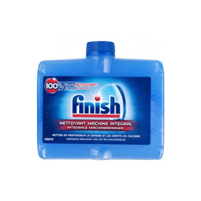 Imagen de Finish Limpiamaquinas 250 ml