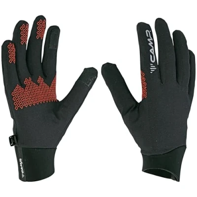 Imagen de C.A.M.P. G Air Light M Negro/Naranja Oscuro