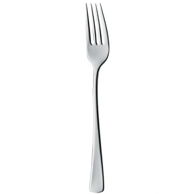 Imagen de WMF Denver Tenedor de Mesa, Acero Inoxidable Pulido, 17 x 2 1 cm