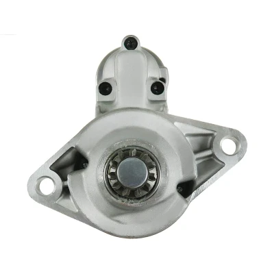 Imagen de AS PL S0273 Motor de arranque 12 1,70 11 VOLKSWAGEN: Transporter 5 Bus, Passat B6 Berlina, 5, SEAT: Leon II Hatchback, Altea, Altea XL