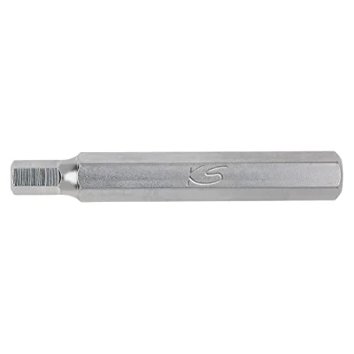 Imagen de KS TOOLS 975.1012 Punta de atornillar Acero para herramientas