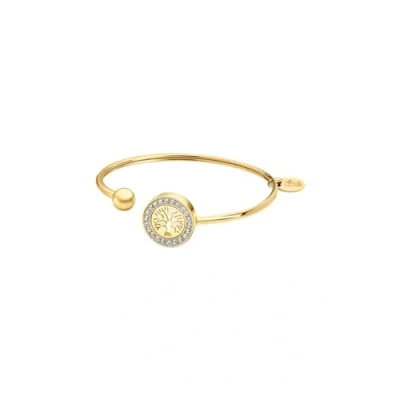 Imagen de LOTUS STYLE Pulsera LS2181 2/2 Rainbow Acero inoxidable 316l Arbol vida 61.00 mm Mujer