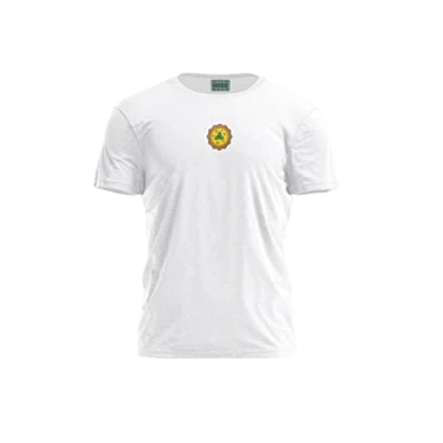 Imagen de Bona Basics Bftswi 102943 M Camiseta, Blanco, para Hombre