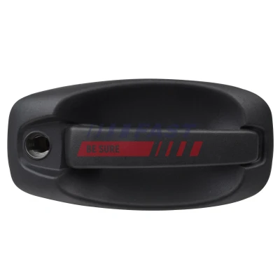 Imagen de Manecilla de puerta FAST FT94555