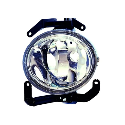 Imagen de ALKAR 2901629 Faros Antiniebla izquierda sin portalámparas