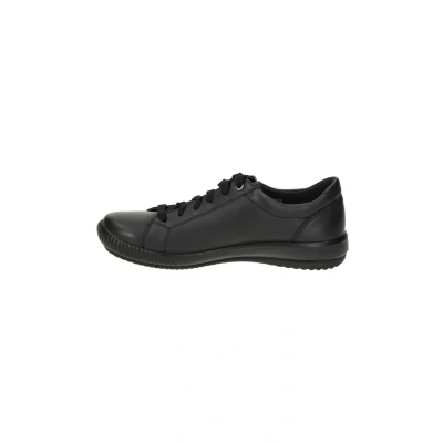 Imagen de Legero Tanaro 5.0, Zapatillas Mujer, Schwarz 0200, 41.5 EU