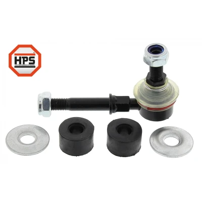 Imagen de MAPCO 49525HPS Bieleta de suspensión Eje delantero, izquierda, derecha 85 M10x1,25 NISSAN: Primera Hatchback, Berlina, Sunny 3