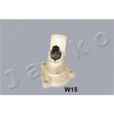 Imagen de JAPKO 38W15 Termostato, refrigerante CHEVROLET: Spark