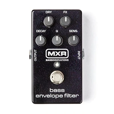 Imagen de MXR Dookie Drive V4 Edición Limitada pedal de efectos guitarra