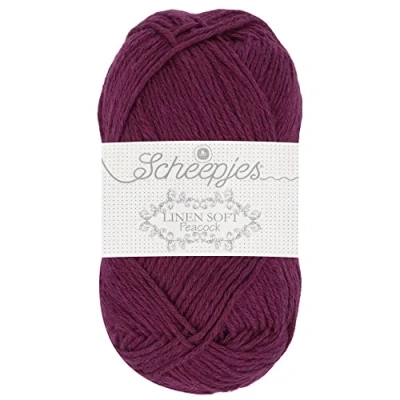 Imagen de Scheepjes 603 Linen Soft Hilo 10x50g