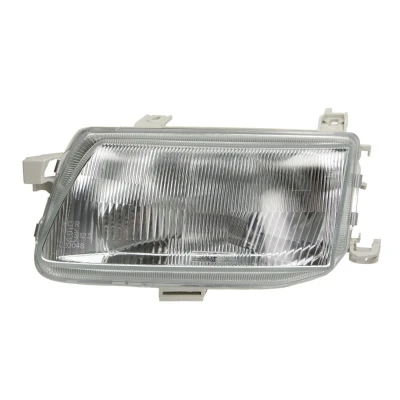 Imagen de TYC 20 3103 45 2 Faros izquierda H4 con portalámparas, sin electromotor OPEL: Astra F CC, Berlina, Caravan norauto, oscaro, mister