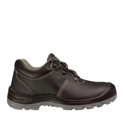 Imagen de Safety Jogger BESTRUN, Unisex Erwachsene Arbeits &amp; Sicherheitsschuhe S3, schwarz, (black BLK), EU 43
