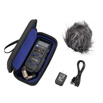 Imagen de Zoom APH 6e Kit de accesorios para H6essential