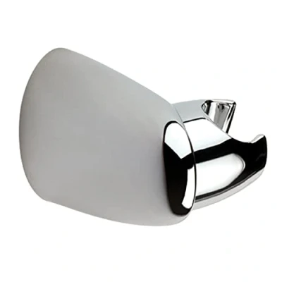 Imagen de Roca Soporte ducha Artic Escuadr cromo . Recambios de complementos ducha. Ref A526703910