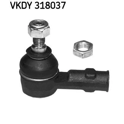 Imagen de SKF VKDY 318037 Rótula de dirección MERCEDES BENZ: SLK, Clase C Berlina, CLK Coupé