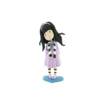 Imagen de Gorjuss Figura 8 Juegos, Color Lila, Miscelanea (Comansi 90114)