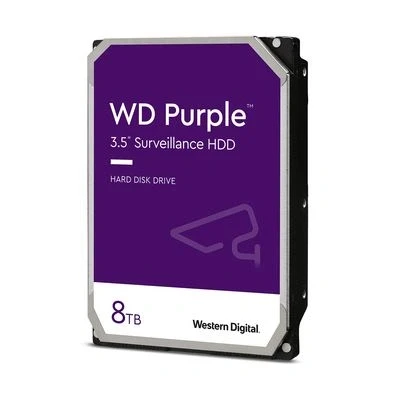 Imagen de Western Digital WD11PURZ / 1 TB