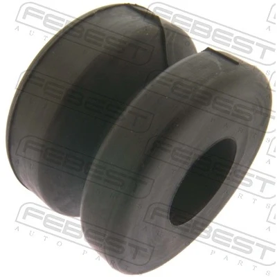 Imagen de FEBEST NAB 140 Silentblock Brazo de Suspension Eje delantero abajo NISSAN: TERRANO 2, 1, Pick Up norauto, oscaro, mister auto