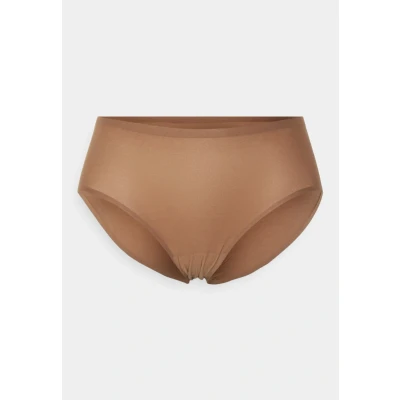 Imagen de Chantelle SOFT Stretch Shorty Braguitas, Mujer, Talla: One Size, Cocoa