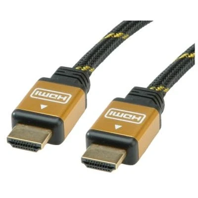 Imagen de Roline 11.04.5508 Cable Hdmi