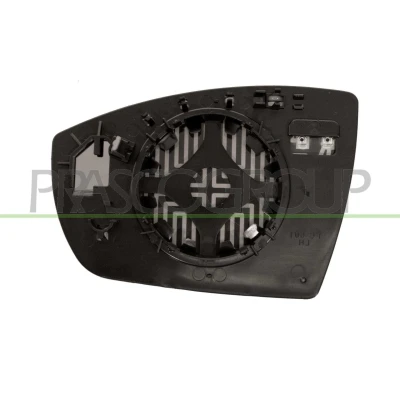 Imagen de PRASCO FD7507503 Cristal de Espejo derecha FORD: Ecosport Mk2