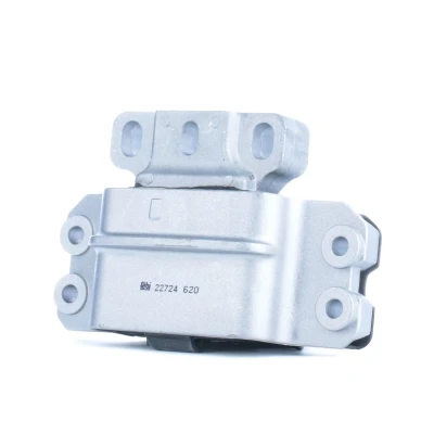 Imagen de FEBI BILSTEIN 22724 Suspensión, caja de cambios izquierda VOLKSWAGEN: GOLF 5, Caddy 3, 6, SEAT: Leon II Hatchback, Altea XL, norauto,