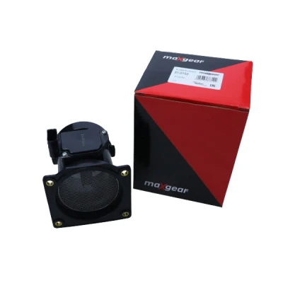 Imagen de MAXGEAR 51 0153 Medidor de masa aire AUDI: A4 B6 Avant, B5 Berlina, VOLKSWAGEN: Passat GP Berlina