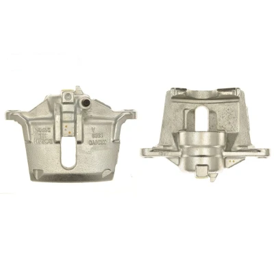 Imagen de BOSCH 0 986 473 343 Pinza de freno Hierro fundido 51,5