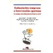 Imagen de Estimulacion Temprana E Intervencion Oportuna: Un Enfoque Interdi Scip