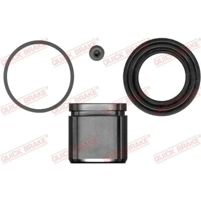 Imagen de QUICK BRAKE 114 5081 Kit de Reparación Frenos con pistón 52 CHEVROLET: Kalos Hatchback, Aveo / Hatchback