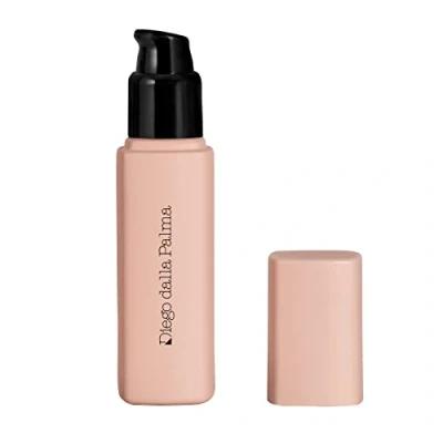 Imagen de Diego Dalla Palma Nudissimo Soft Matt Foundation 248W Pottery Beige For Women 1 oz