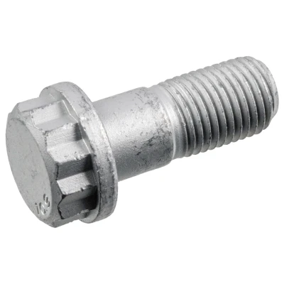 Imagen de FEBI BILSTEIN 182479 Tornillo, pinza de freno Eje trasero