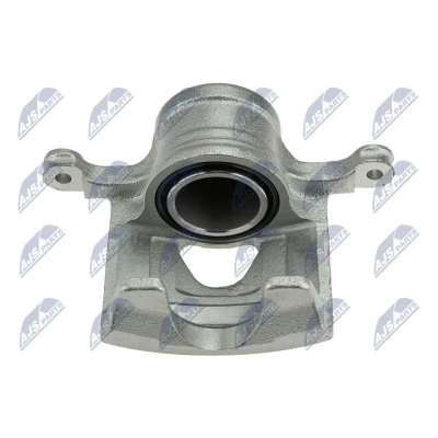 Imagen de NTY HZP DW 004 Pinza de freno Eje delantero, izquierda CHEVROLET: Spark