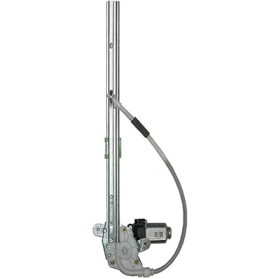 Imagen de Valeo Elevalunas Atrás izquierda eléctrico con electromotor sin función de confort 850370 RENAULT: Scénic 1, Megane Scenic