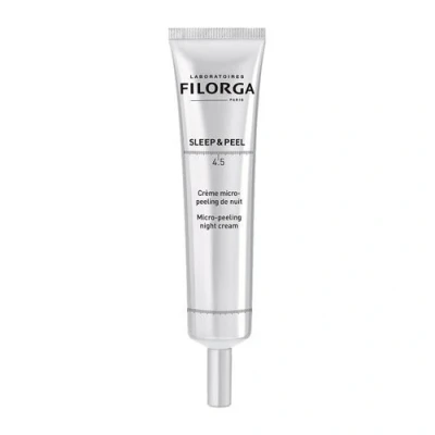 Imagen de Filorga Sleep &amp; Peel 4.5 Crema de noche 40 ml