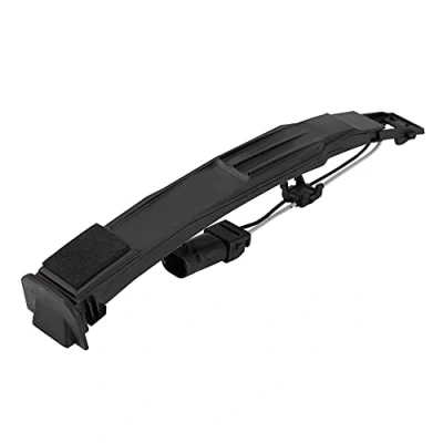 Imagen de Fydun Sensor de la manija puerta barra exterior para A4 Avant A5 A8 A6 Sedan Cabriolet A7 Sportback Q5 OEM 4G8927753