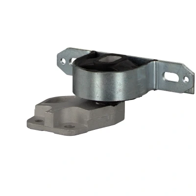 Imagen de FEBI BILSTEIN 22243 Soporte de motor Delante, izquierda Rodamiento caucho metal FORD: KA Hatchback
