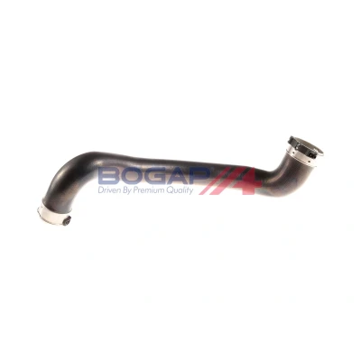 Imagen de BOGAP C1711173 Manguera Turbo MERCEDES BENZ: Clase C Sedán, E Cabrio, Coupé