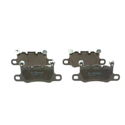 Imagen de BOSCH 0 986 494 794 Juego de pastillas freno Low Metallic PORSCHE: 911 Cabrio, Panamera Sport Turismo
