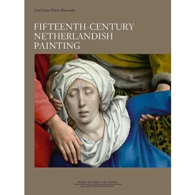 Imagen de Fifteenth Century Netherlandish Painting