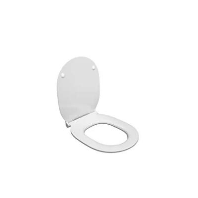 Imagen de Ideal Standard CONNECT AIR ASIENTO FINO CIERRE NORMAL, Blanco