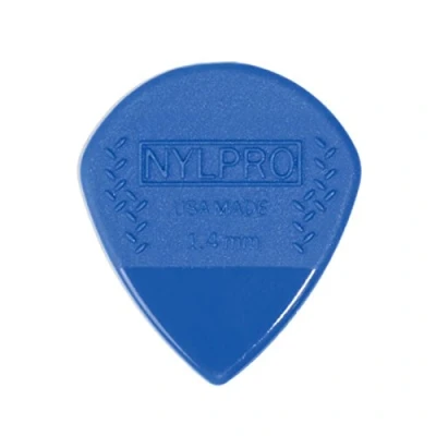 Imagen de Planet Waves 3NPR7 10 Extra Heavy Nylpro Picks (Pack of 10)