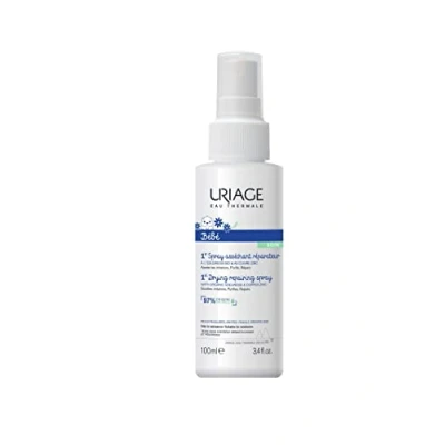 Imagen de Spray Reparador Uriage Bebé Pieles con Rojeces 100 ml