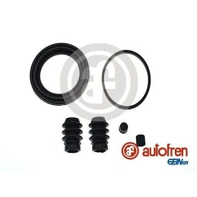 Imagen de AUTOFREN SEINSA D41098 Kit de Reparación Frenos Eje delantero 57
