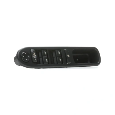Imagen de NTY EWS PE 006 Interruptor, elevalunas Delante, izquierda PEUGEOT: 207 Hatchback, SW norauto, oscaro, mister auto